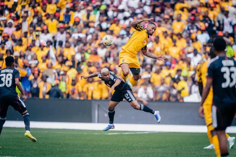 Orlando Pirates vs Kaizer Chiefs : Détails du prochain Soweto Derby