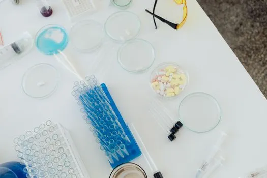Orleans 'Ubershit' drug delivery network trial