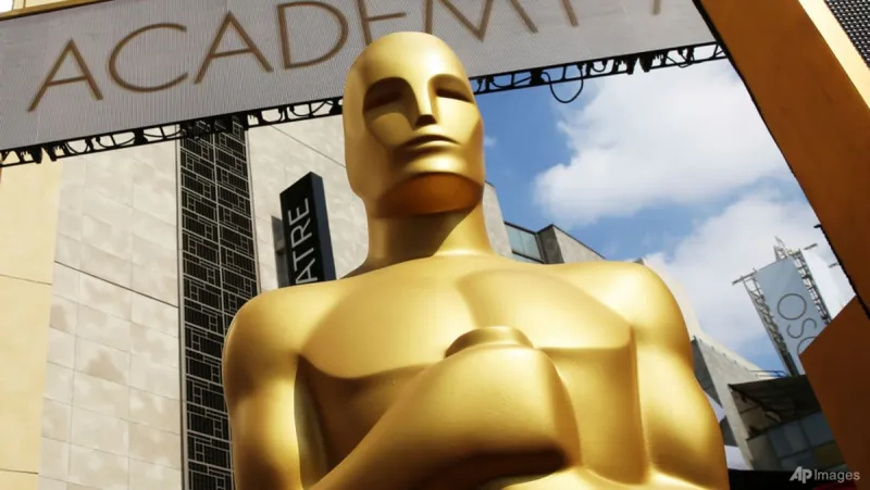 Oscars 2027 : Nouvelles règles sur l'IA et éligibilité internationale