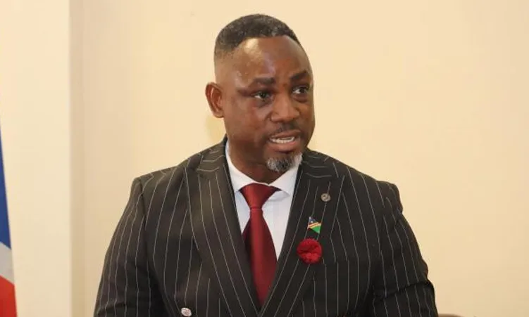 Oshana governor warns Swapo against tribalism