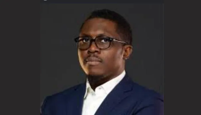 Osiyemi: Credibility key for Nigerian business growth