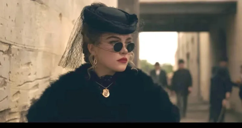 Otago Spotted in Netflix's 'East of Eden' Trailer