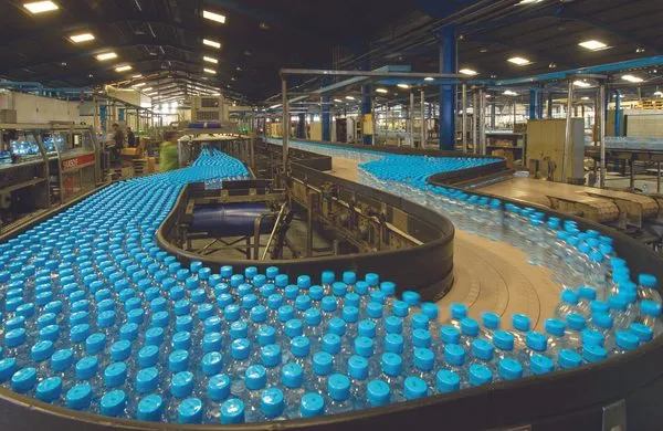 Oulmès Group H1 2026 Revenue Up 9%