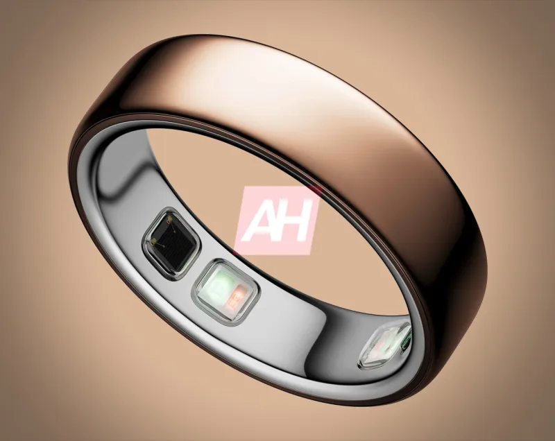Oura Ring 5 Launch Rumored with New Design