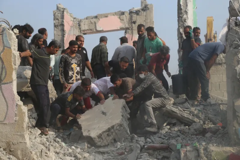 Intelligence Failure Blamed for Deadly U.S. Strike on Iranian School