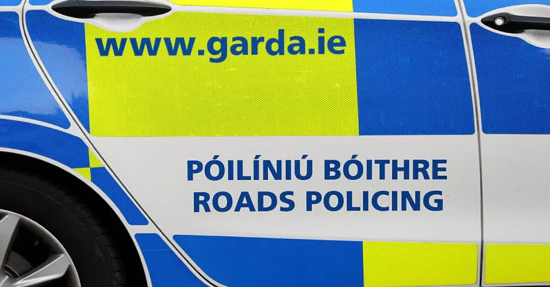 Over 1,200 Speeding Detected in Garda Bank Holiday Operation