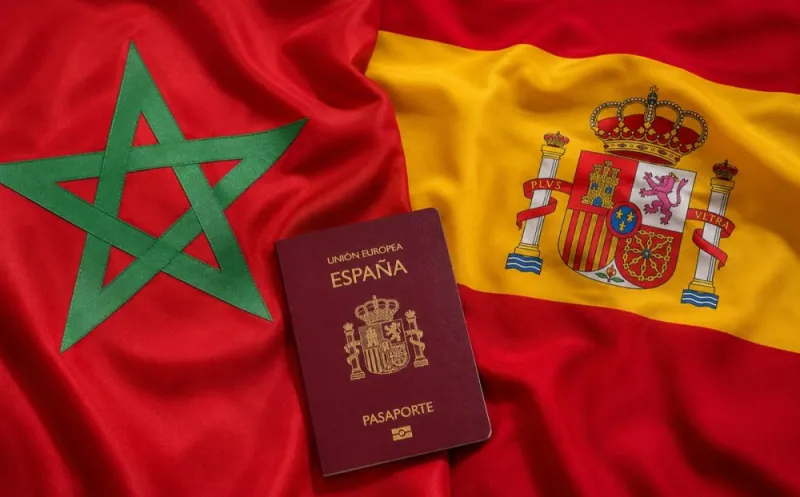 Over 42,000 Moroccans Acquired Spanish Nationality in 2025