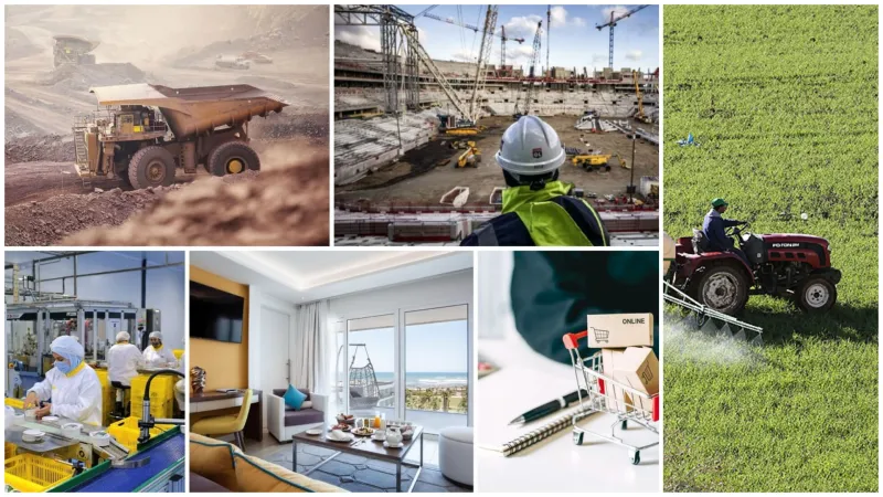 L'Oxford Handbook décrypte l'économie marocaine