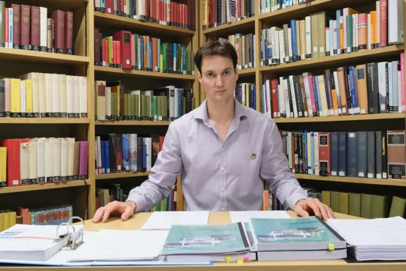 Oxford Researcher Fundraises After Tuition Dispute