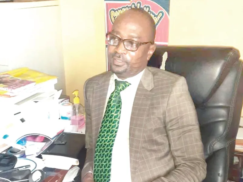 Oyo State upgrades primary healthcare with new dental chairs