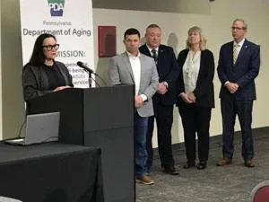 PA Launches Virtual Training for Aging Services Evaluation