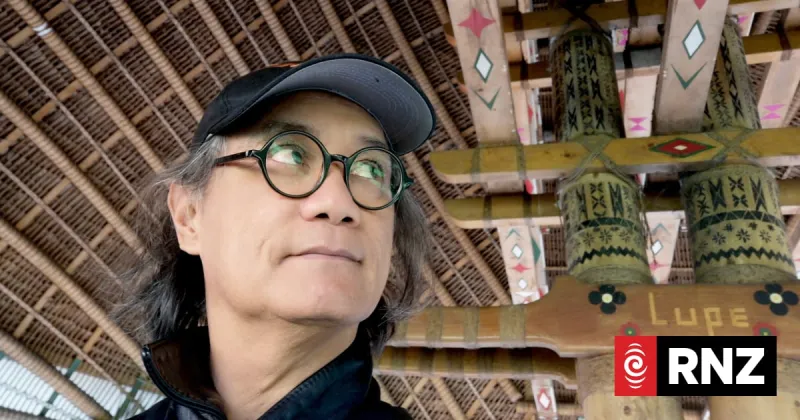 Pacific architecture scholar calls for more representation in NZ