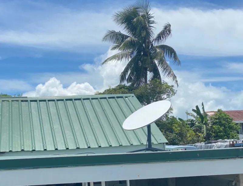 Connectivité Pacifique : Qui Contrôle les Communications Régionales ?