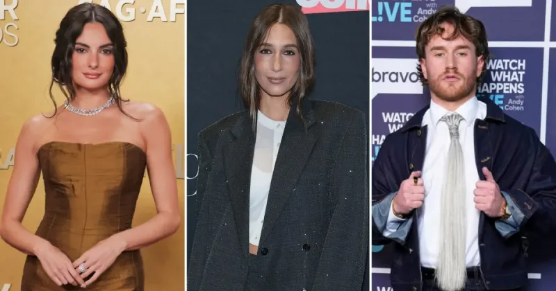 Paige DeSorbo Comments on 'Summer House' Cast Drama