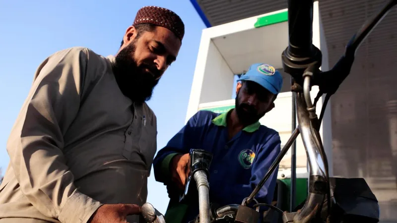 Pakistan cuts petrol price by PKR 80 after public backlash