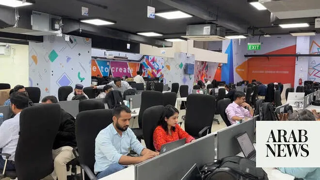 Pakistan Eyes $4.6B IT Exports in FY2026