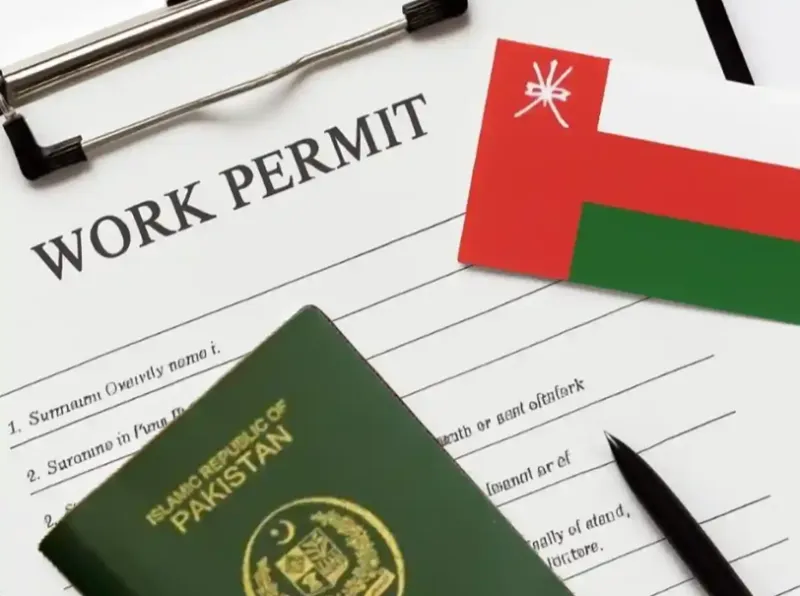 Pakistan Issues Oman Work Hours Advisory for Expatriates