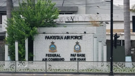 Pakistan Let Iranian Planes Park on Its Airfields: Report
