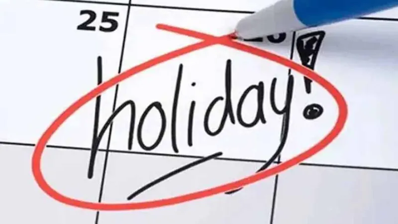 Pakistan May 2026 Holidays: Up to 14 Days Off