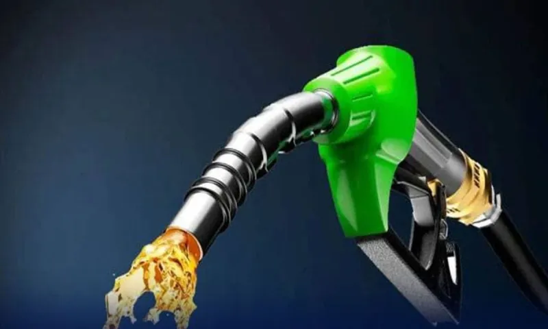 Pakistan Petrol Price to Rise by Rs4.75 per Litre