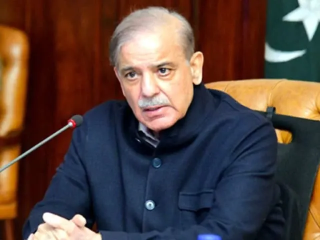 Pakistan PM Thanks Trump for Makkah Defence Pact Support
