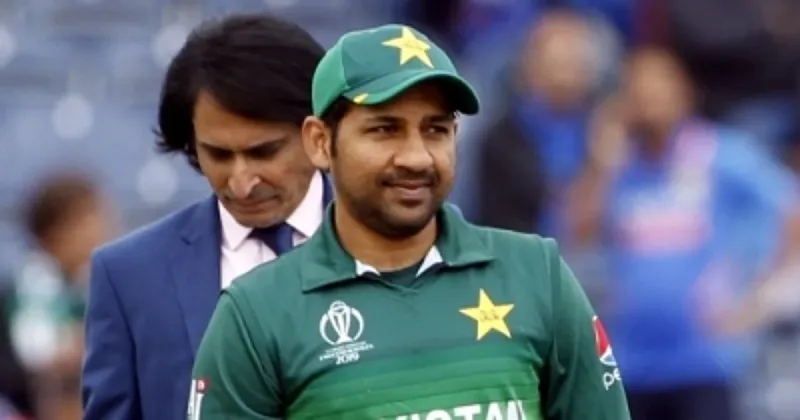 Pakistan recall Abbas, name Sarfaraz coach for Bangladesh Tests