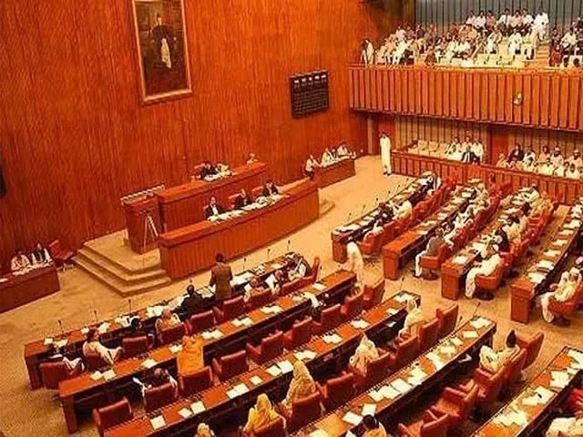 Pakistan Senate Panel Urges Closure of Two Dozen Ministries