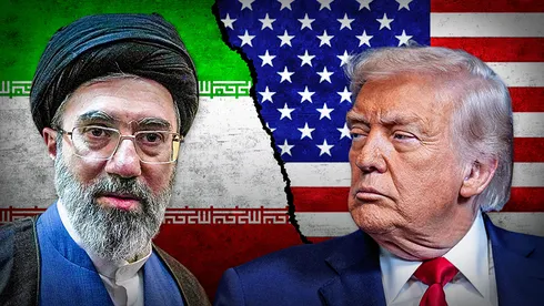 Pakistan Shares Iranian Proposal to End US War