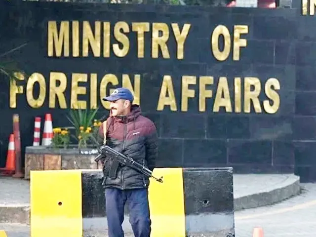 Pakistan Summons Afghan Envoy Over Bannu Attack