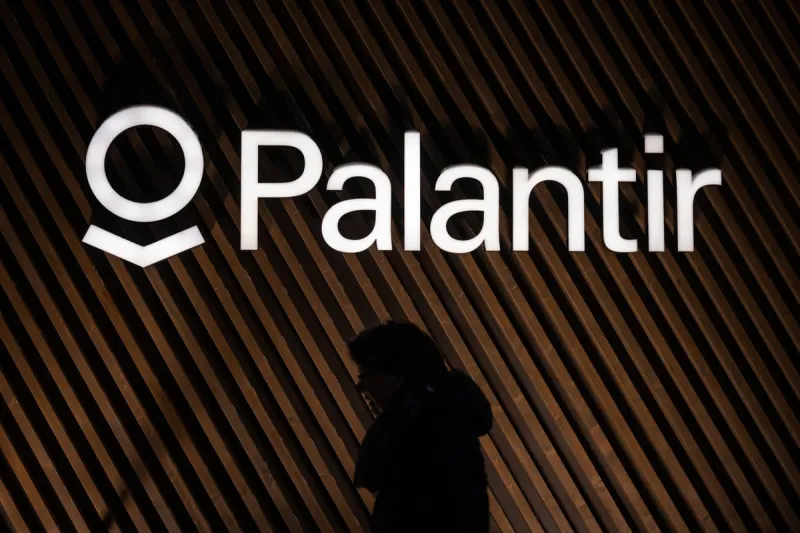 Palantir: Governance Risks vs. Long-Term AI Growth