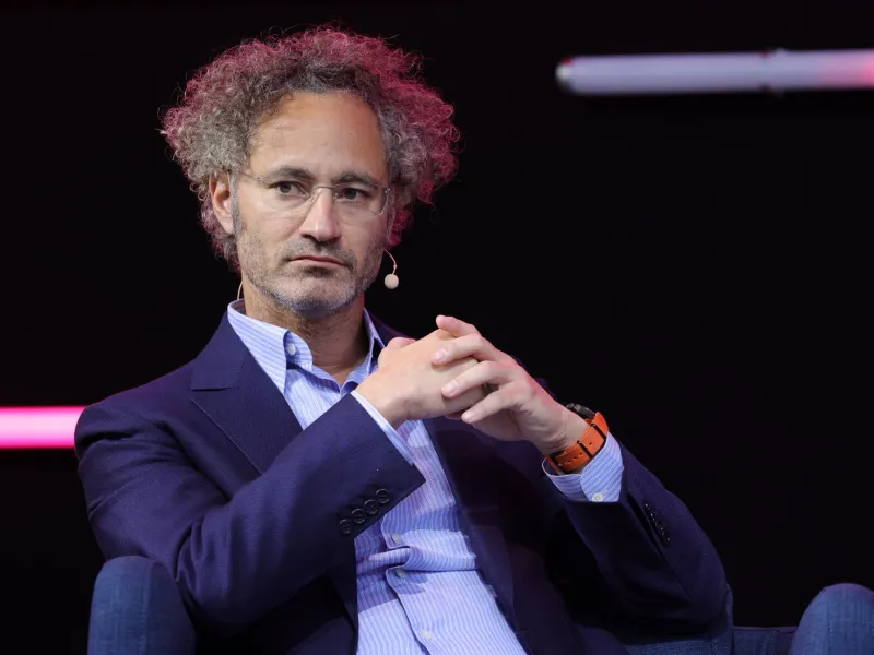 Palantir Q2 revenue jumps 36%, stock surges 14%
