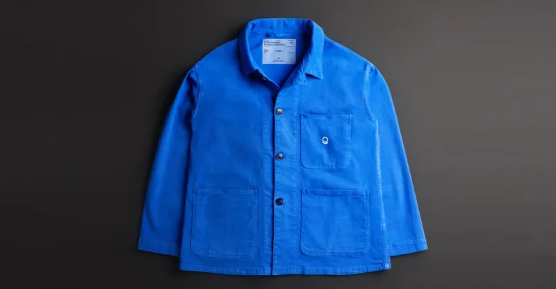 Palantir Sells Chore Jackets, Bucket Hats in Lifestyle Push