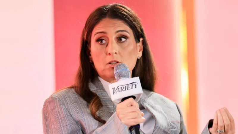 Pam Abdy Discusses 'Weapons' Prequel Status