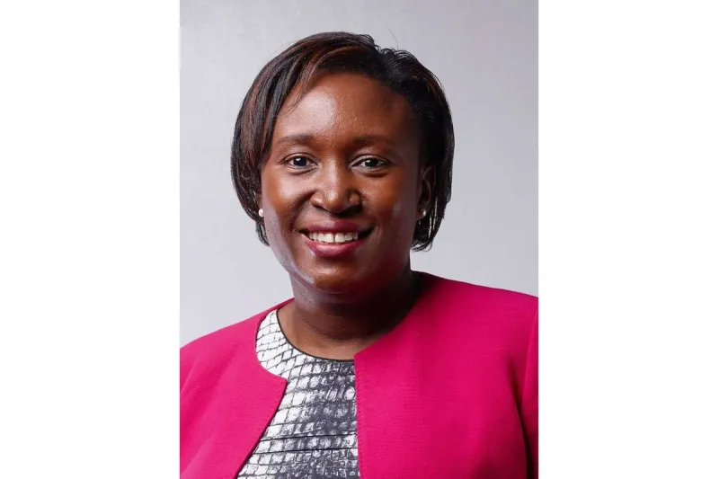 Pamella Sittoni: Women Leaders Should Stay True