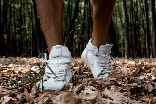 Panafrica: Ethical Sneakers Made in Ivory Coast