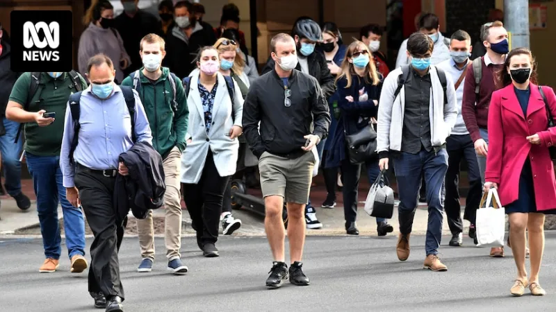 Pandemic risk higher than before COVID, report warns