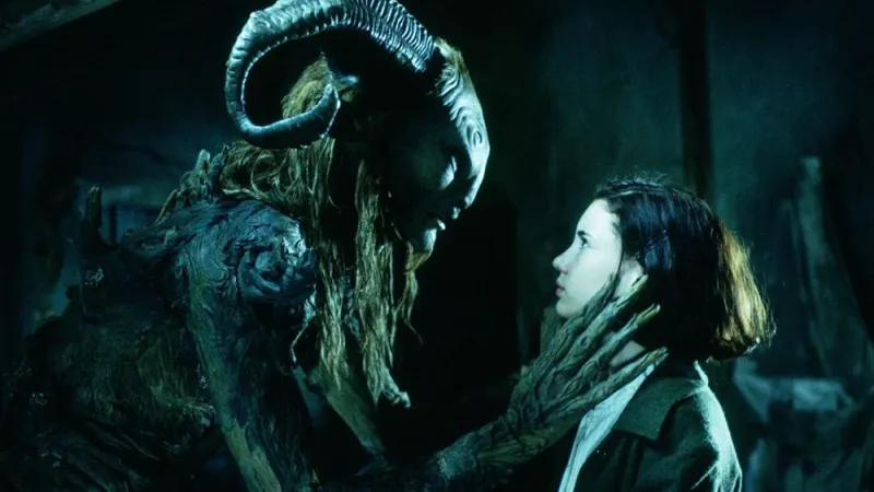 Pan's Labyrinth 4K Restoration to Open Cannes Classics 2026