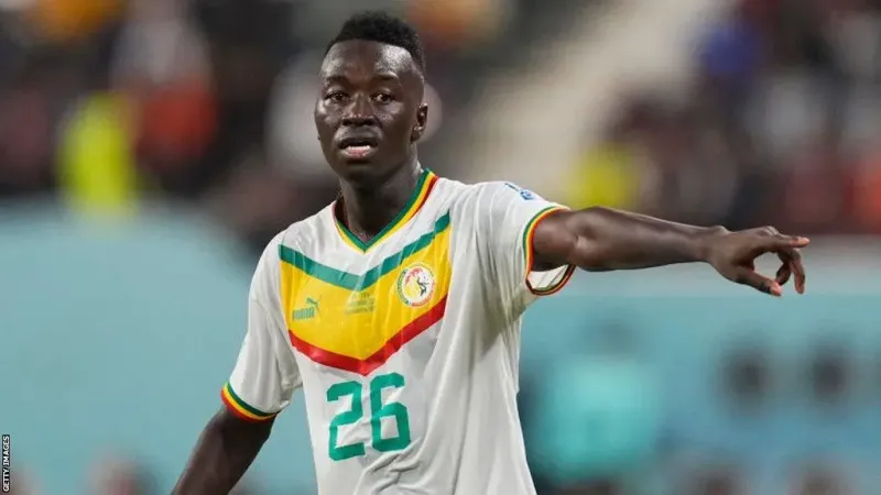 Pape Gueye clarifies Senegal commitment amid Morocco speculation