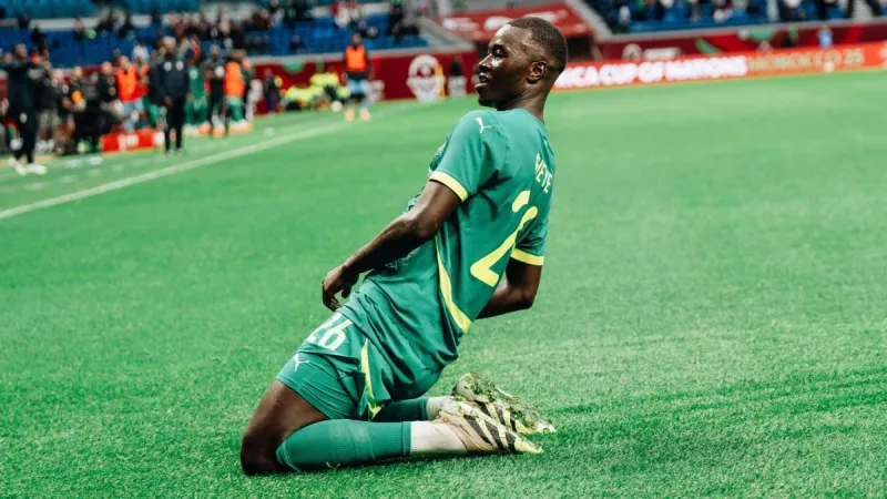 Pape Gueye Criticizes Morocco After AFCON Final