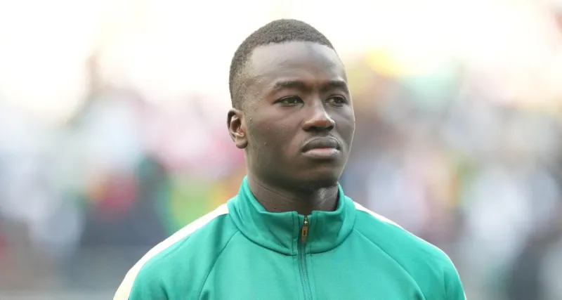 Pape Gueye: Senegal Aim to Win World Cup vs France
