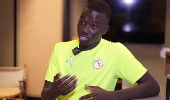 Pape Gueye's AFCON 2025 Comments Criticize Morocco