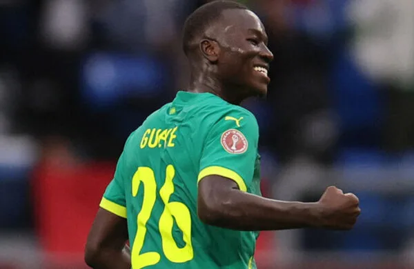 Pape Gueye's Lunar Eclipse Anecdote Before Algeria Clash