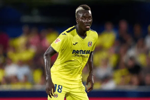 Pape Gueye's Villarreal future uncertain amid contract talks