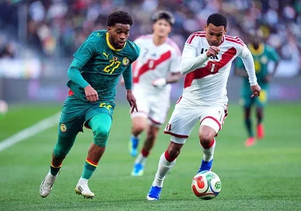 Pape Thiaw encense le jeune talent sénégalais Ibrahim Mbaye