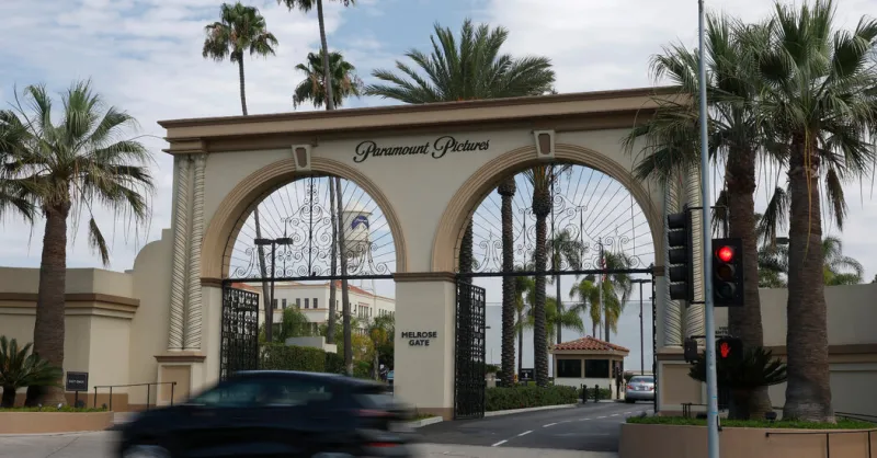 Paramount Pauses $111B Warner Bros. Merger After Lawyer Call