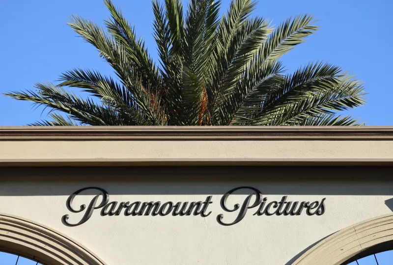 Paramount Renames K-Pop Film, Delays Release