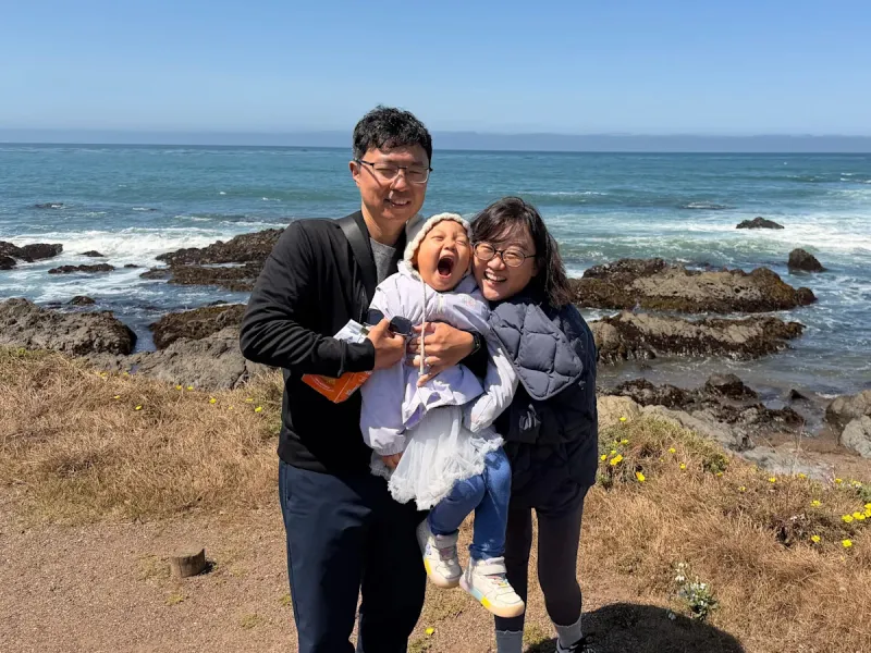 Parenting in LA vs. China: A Mother's Reflection