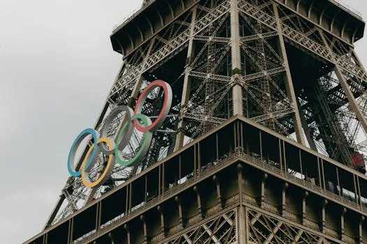 Héritage des JO Paris 2024 : Bilan mitigé sur la durabilité