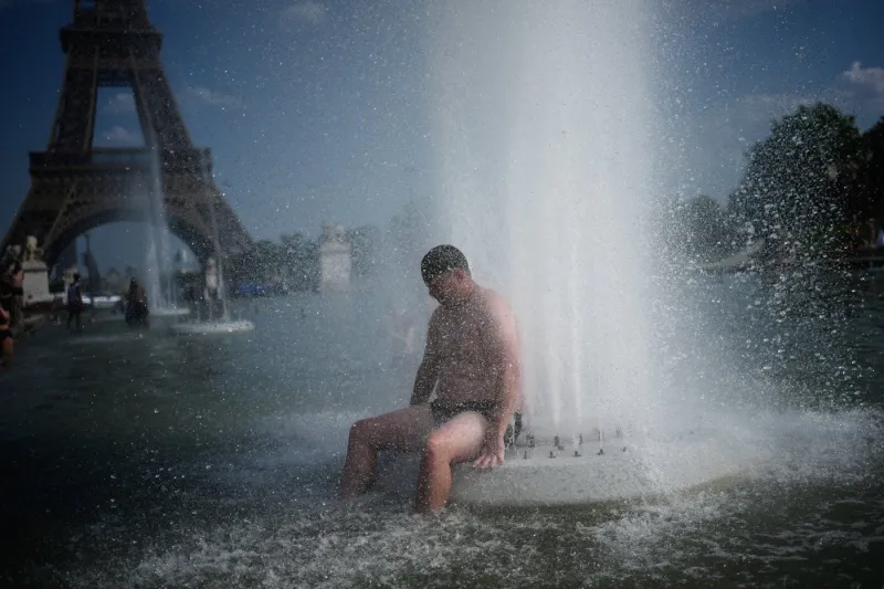 Tribunal de Paris va statuer sur une affaire climatique historique