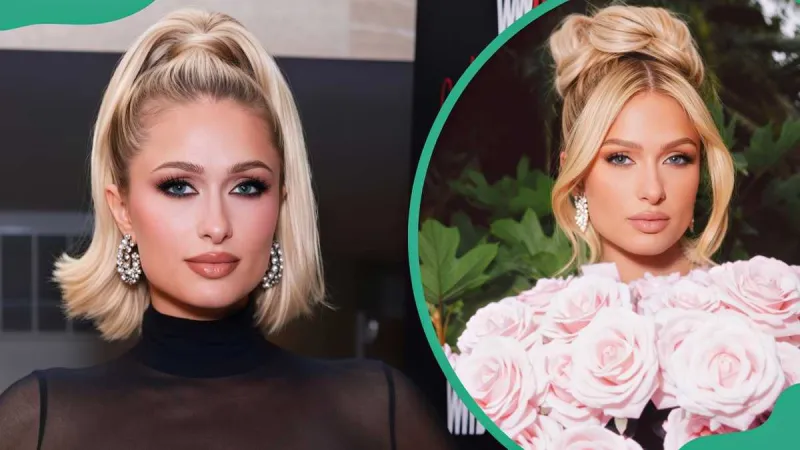 Paris Hilton Net Worth: $300M-$400M Empire from Heiress to Mogul